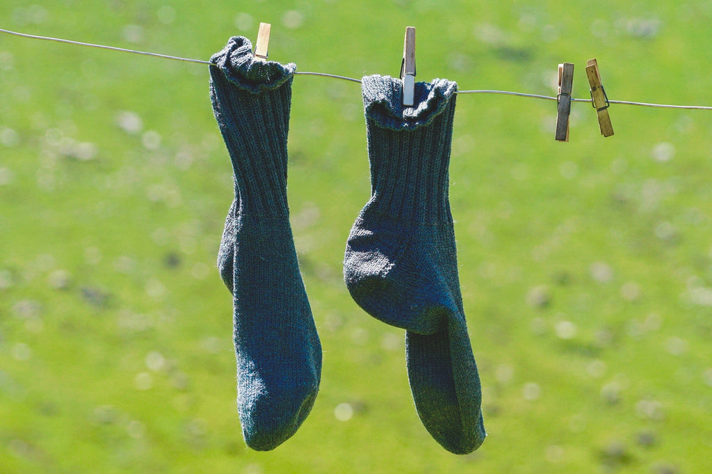 Was sind Silbersocken? – 5 Tipps zur Auswahl